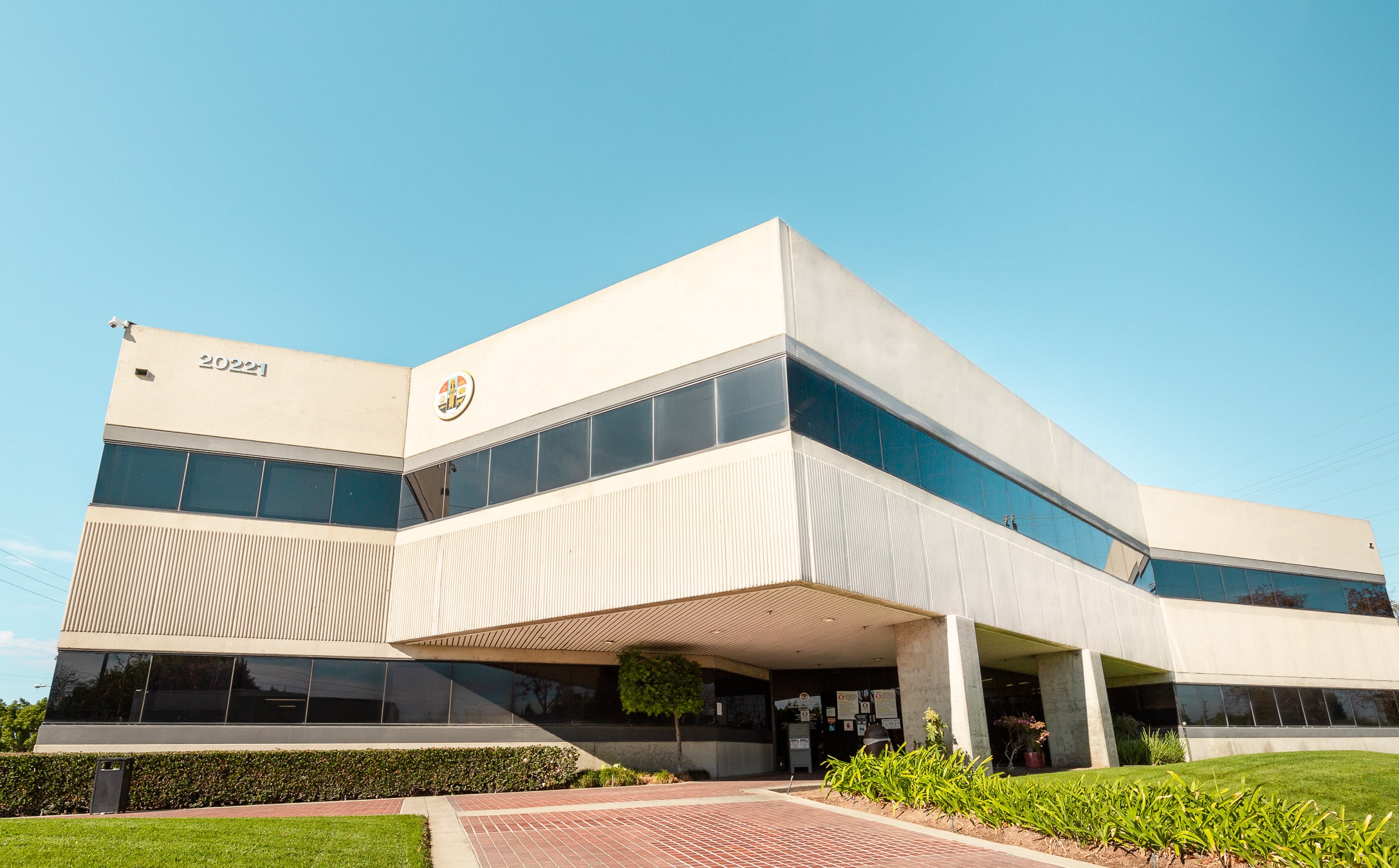 Torrance Health Center LADHS