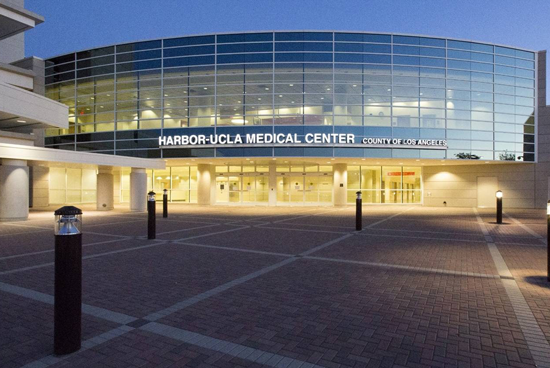 About Harbor UCLA Medical Center SE Building