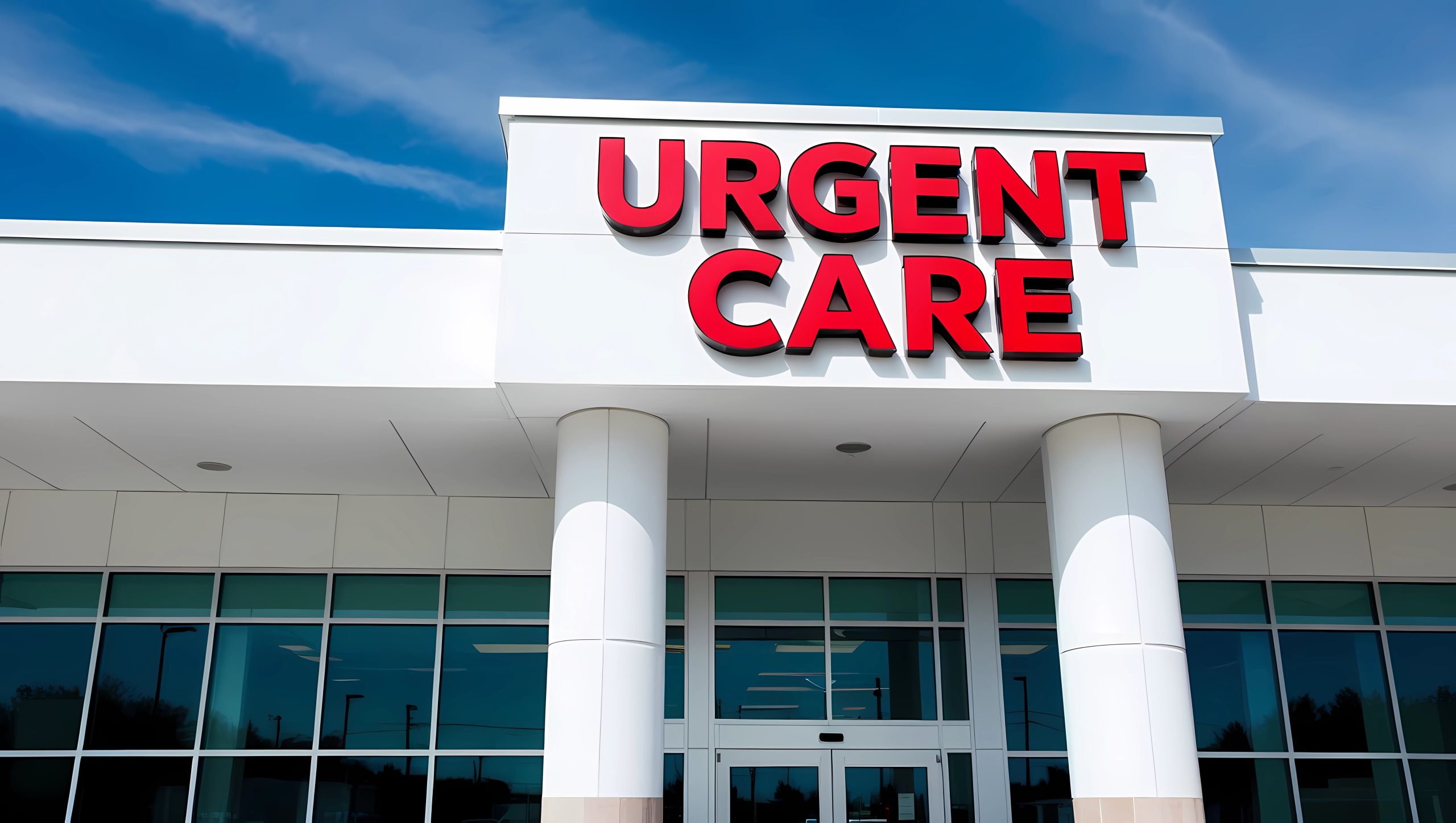 Urgent Care Los Angeles