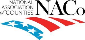 National Association of Counties logo
